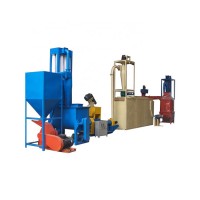 CE Certificated Animal Pet Food Extruder Production Plant Dog Cat Feed Processing Line