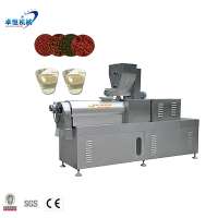 Best Quality Automatic Pet Food/Dog Food/Cat Food Production Line