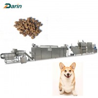 Pet Food Processing Line