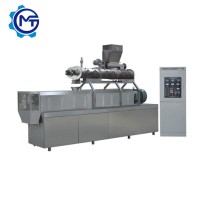 Superior pet food making machine