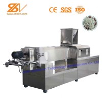 Puffed rice processing line/Rice Flakes Making Machine Supplier