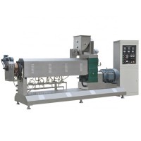 Hot Selling Good Quality Food Single Screw Extruder