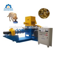 High quality small scale single screw extruder machine for sale