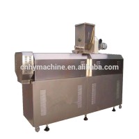 Small Scale Dog Food Extruder Machine Pet Food Processing Machinery