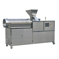 Factory Price High Quality Popcorn Production Line Popcorn  Machine