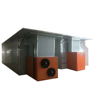 Hot Sale Forced Air Circulation Drying Oven Electric Blast Dehydration equipment Cheap Factory Price hot air dryer