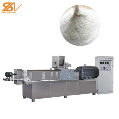 Industrial Automatic Modified Corn/potato Starch Making Machine Adhesive Cassava Production Line