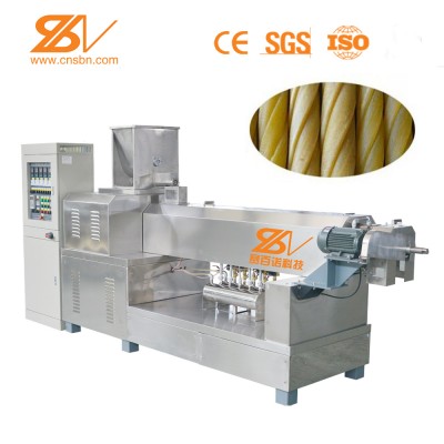 China Automatic dog Pet Chews processing line