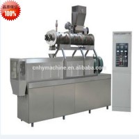 Factory Price Floating Fish Feed Machine