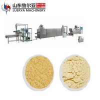 Nutrition Rice Powder Processing Line