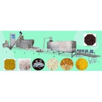 Best Selling Automatic Instant Porridge Machine, Instant Rice Production Line, Nutritional Rice Machine