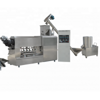 250kg/h Kelloggs Corn Flakes Making Machine