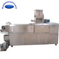 Whole Pet Food Production Line Processing Machine From Factory