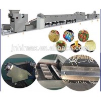 China Cheap Industrial Instant Noodles Making Machines