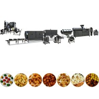 Hot Air Commercial Popcorn Popper Machine