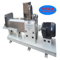 China Factory Modified Starch Extruder Machine