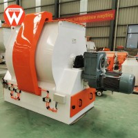 Hot sale Strongwin Factory Supply automatic premix feed production plant for poultry