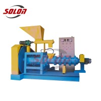 Pig Feed Pet Food Pellet Processing Produce Machinery Making Machines Line