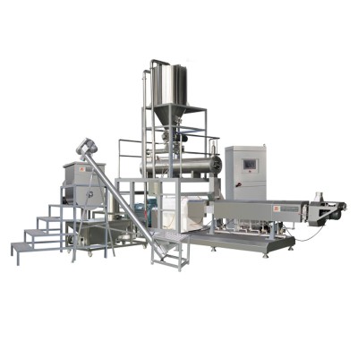 Full Automatic Modified Starch Processing Plant Modified Starch Equipment