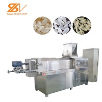 Nutritional Rice Production Line/Fortified rice making machinery