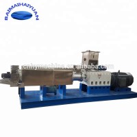 Big Cassava Corn Modified Starch Extruder Machine